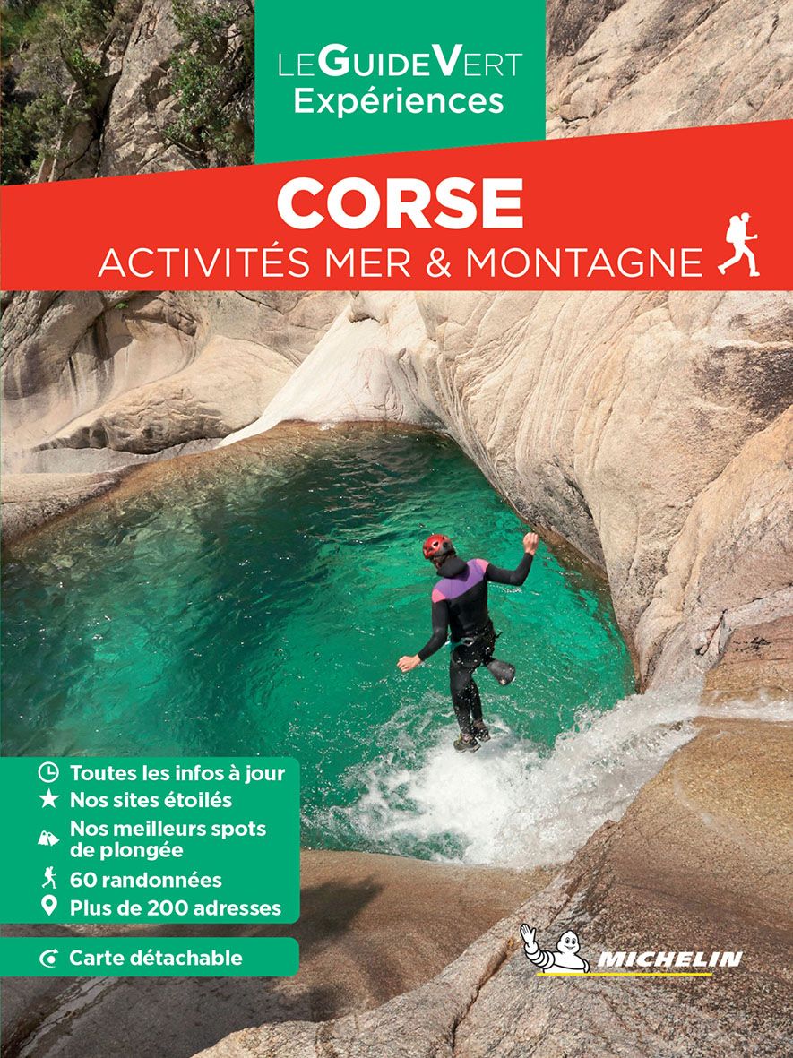 Guide pour visiter la Corse : les meilleurs sites touristiques