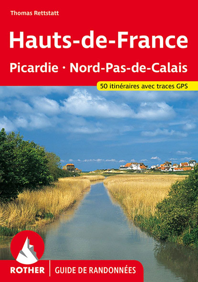 Le Grand Livre Du Nord – Flandres, Artois, Picardie – Relié Illustré – C1 Graveline
