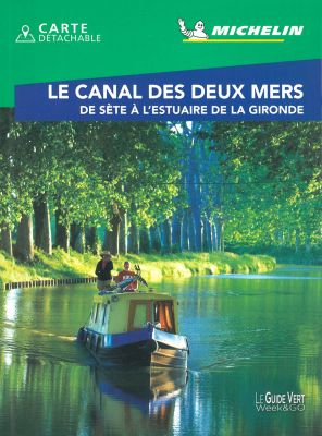 LE CANAL DES 2 MERS - DE SETE A