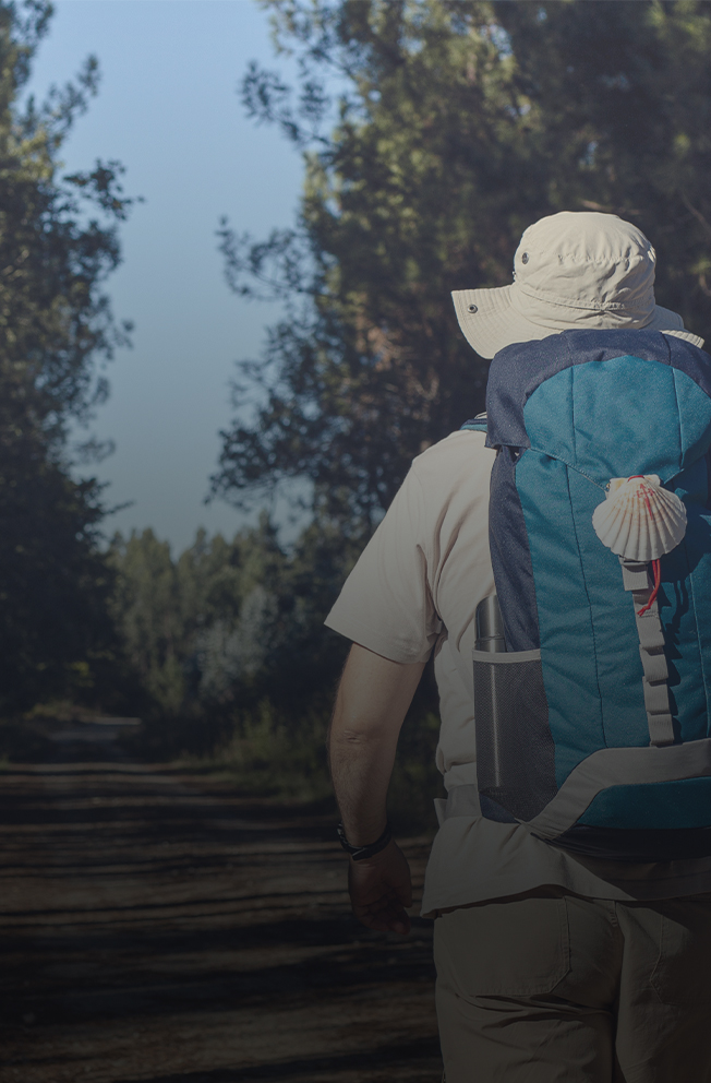 Top 25 & série bleue : Randonnée