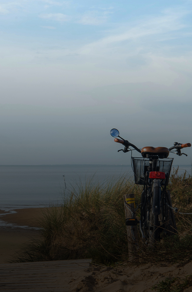 Top 25 & série bleue : Randonnée