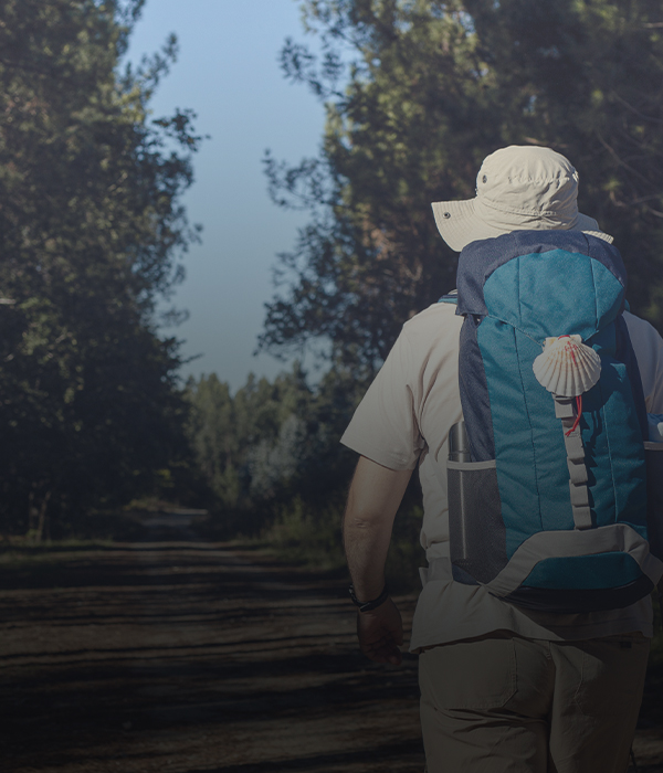 Top 25 & série bleue : Randonnée