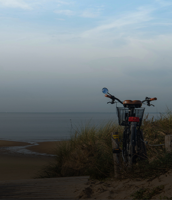 Top 25 & série bleue : Randonnée