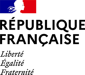 République Française. Liberté Égalité Fraternité